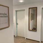 Ferienwohung Alpenview