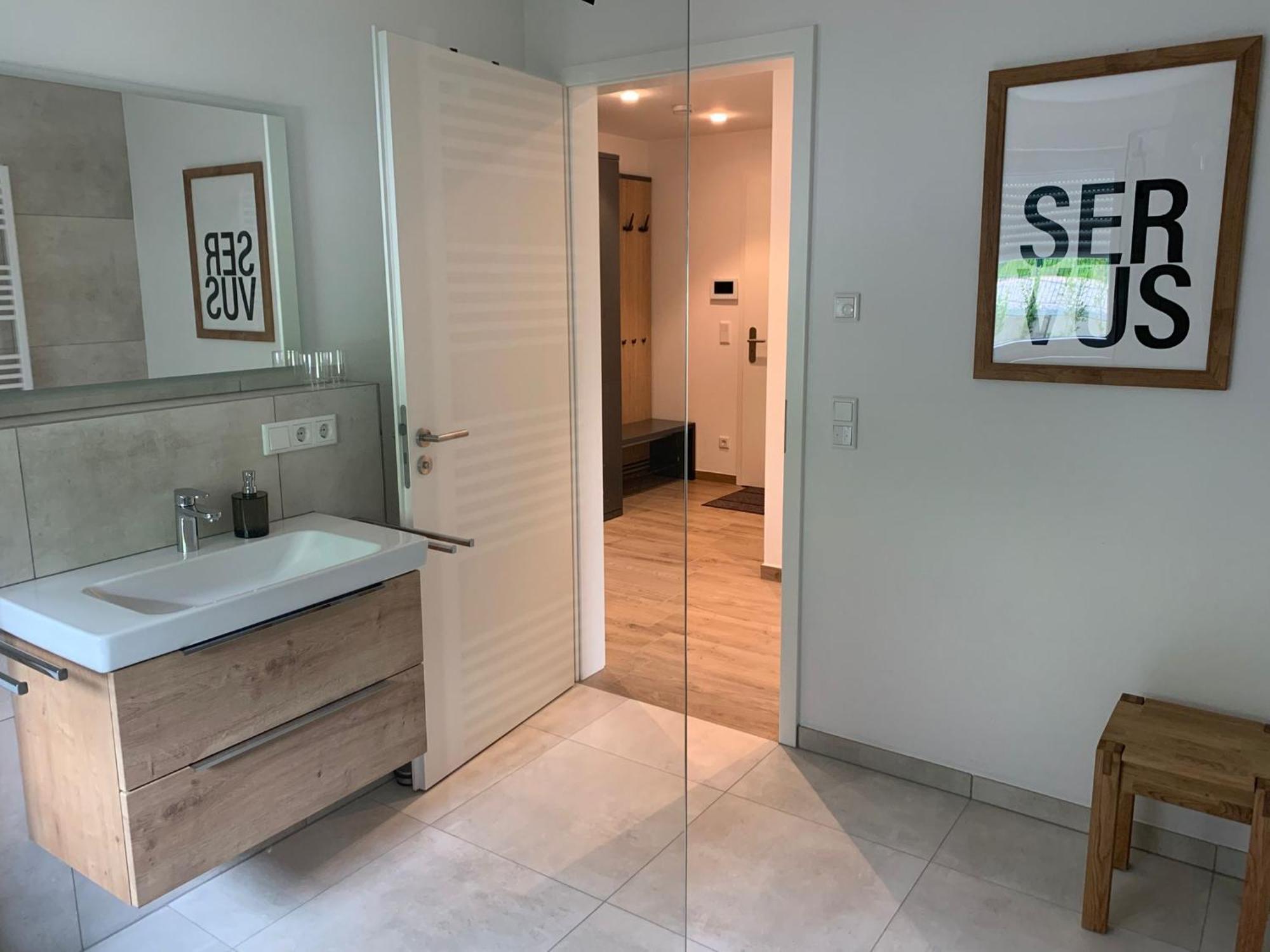 Apartment Ferienwohung Alpenview Berchtesgaden