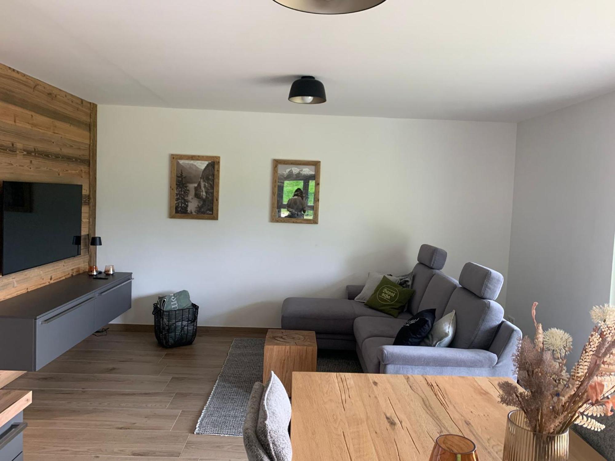 Apartment Ferienwohung Alpenview